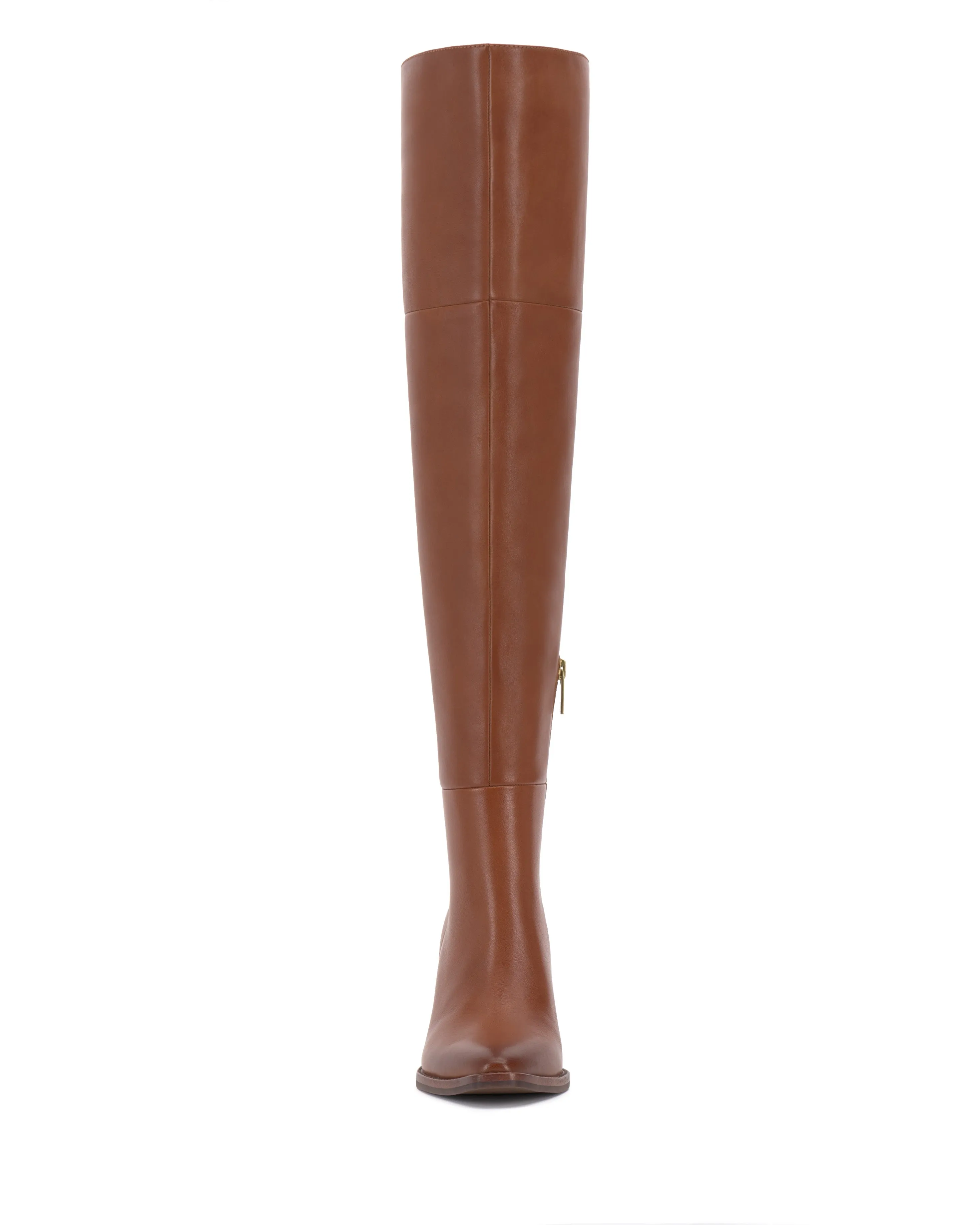 Paulie Extra Wide Calf Over the Knee Boot