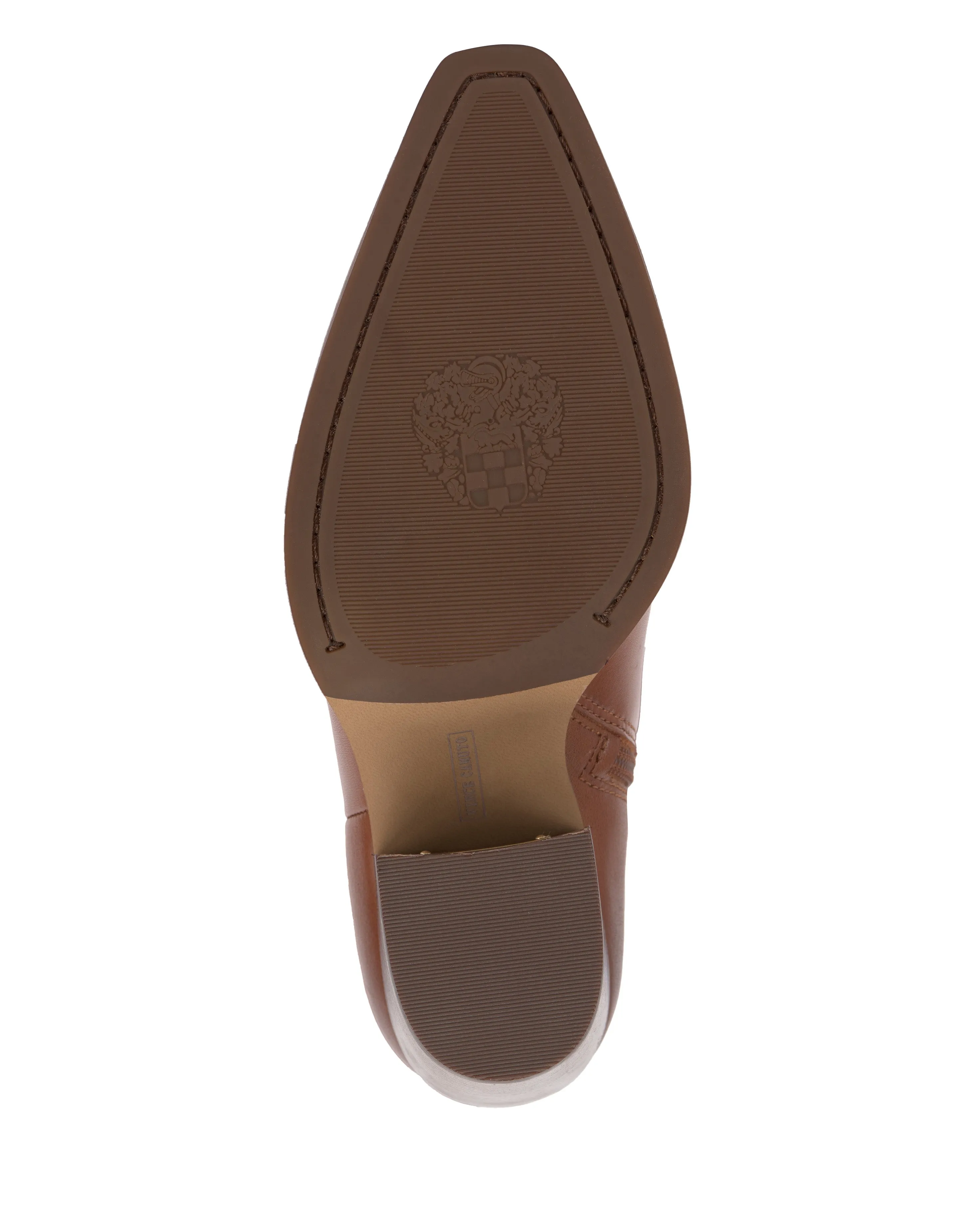 Paulie Extra Wide Calf Over the Knee Boot