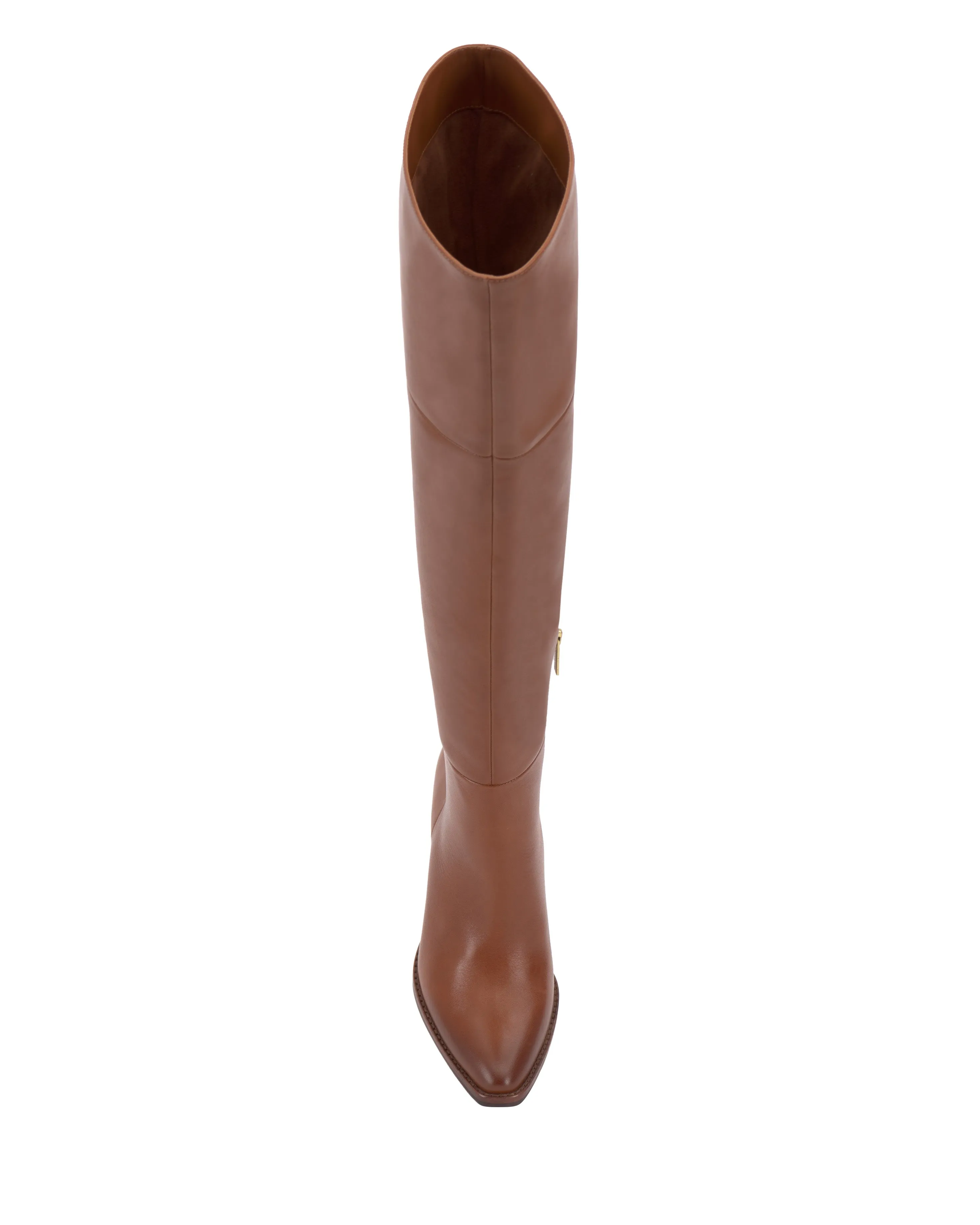 Paulie Extra Wide Calf Over the Knee Boot