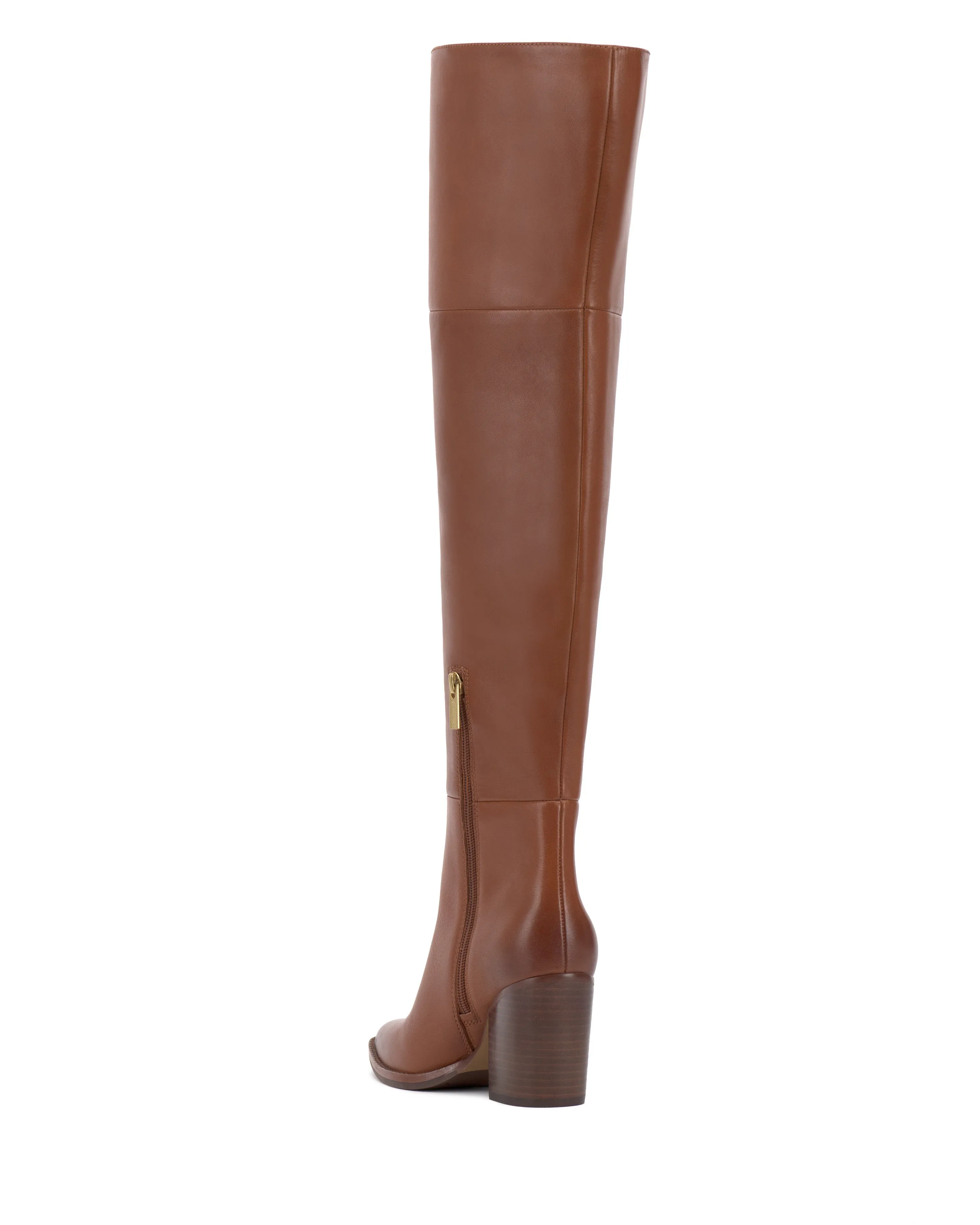 Paulie Extra Wide Calf Over the Knee Boot
