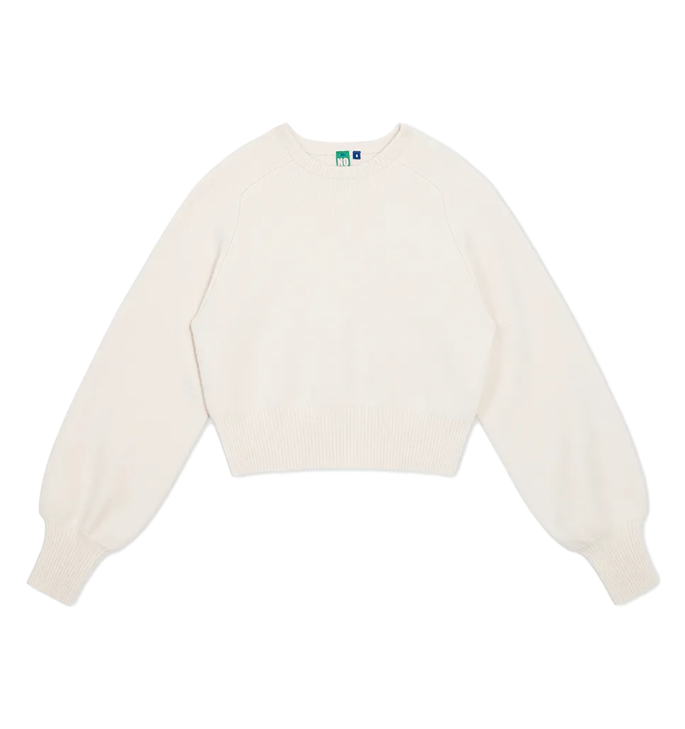 pop primary crewneck