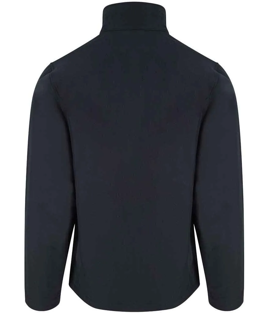 Pro RTX Pro Two Layer Soft Shell Jacket | Navy