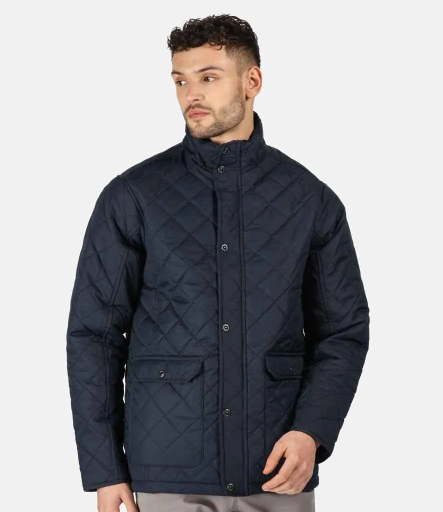 Regatta Tyler Diamond Quilted Jacket