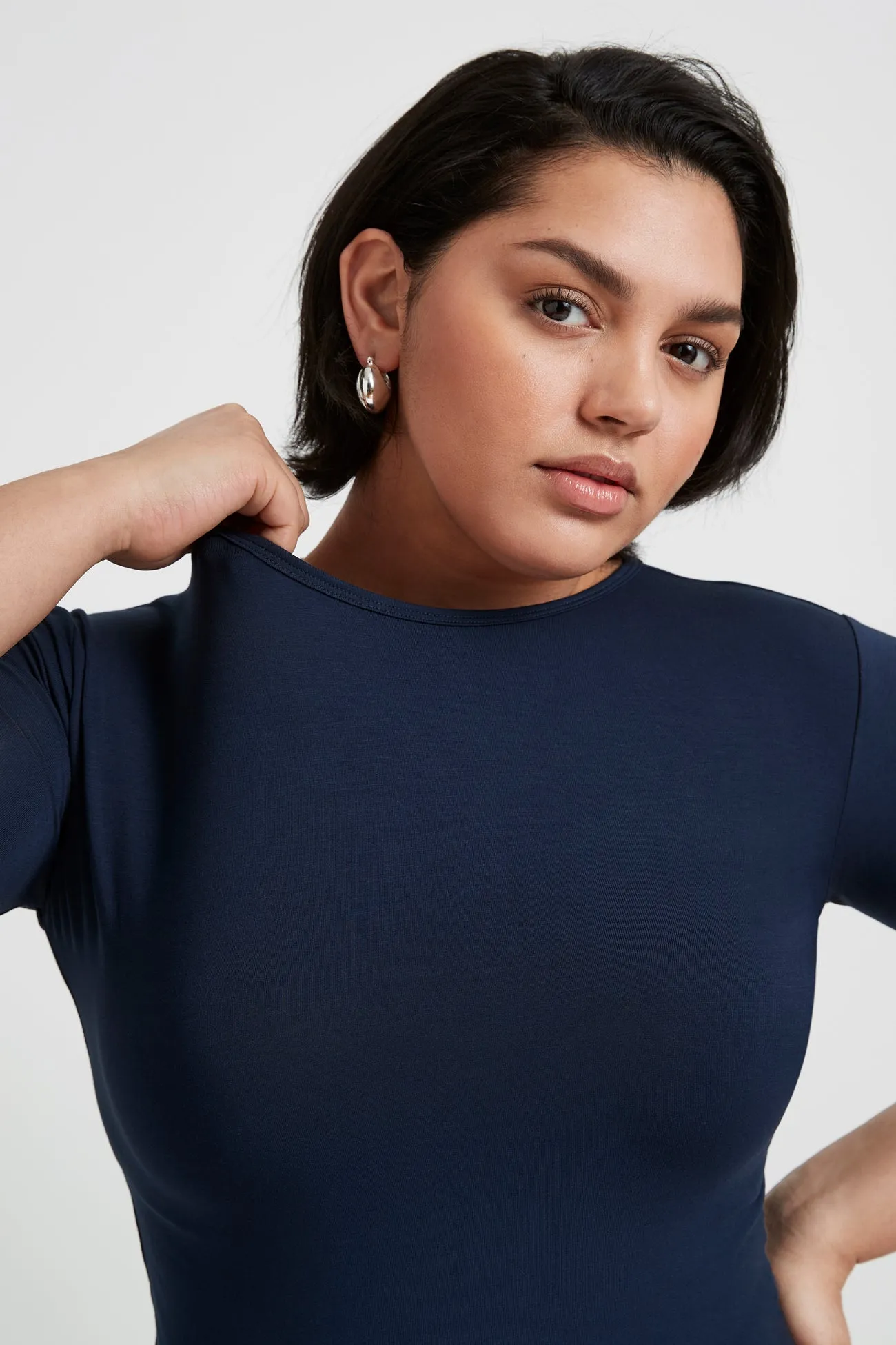 Reign Top