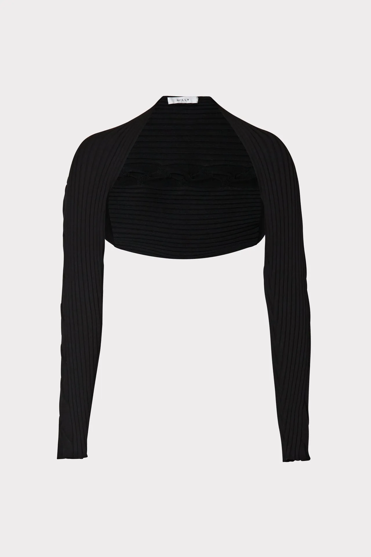 Rib Shrug
