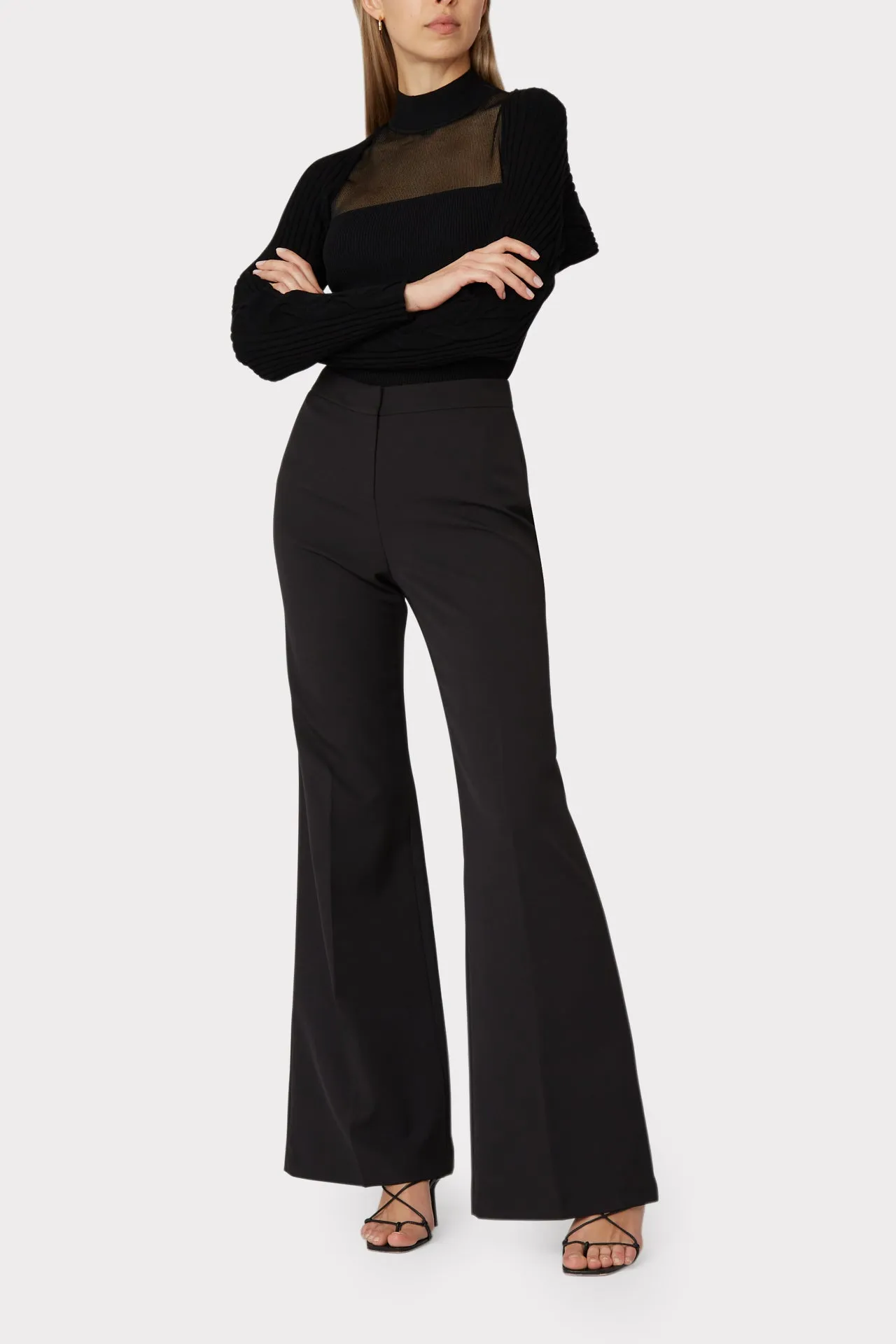 Rib Shrug