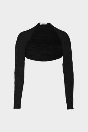 Rib Shrug