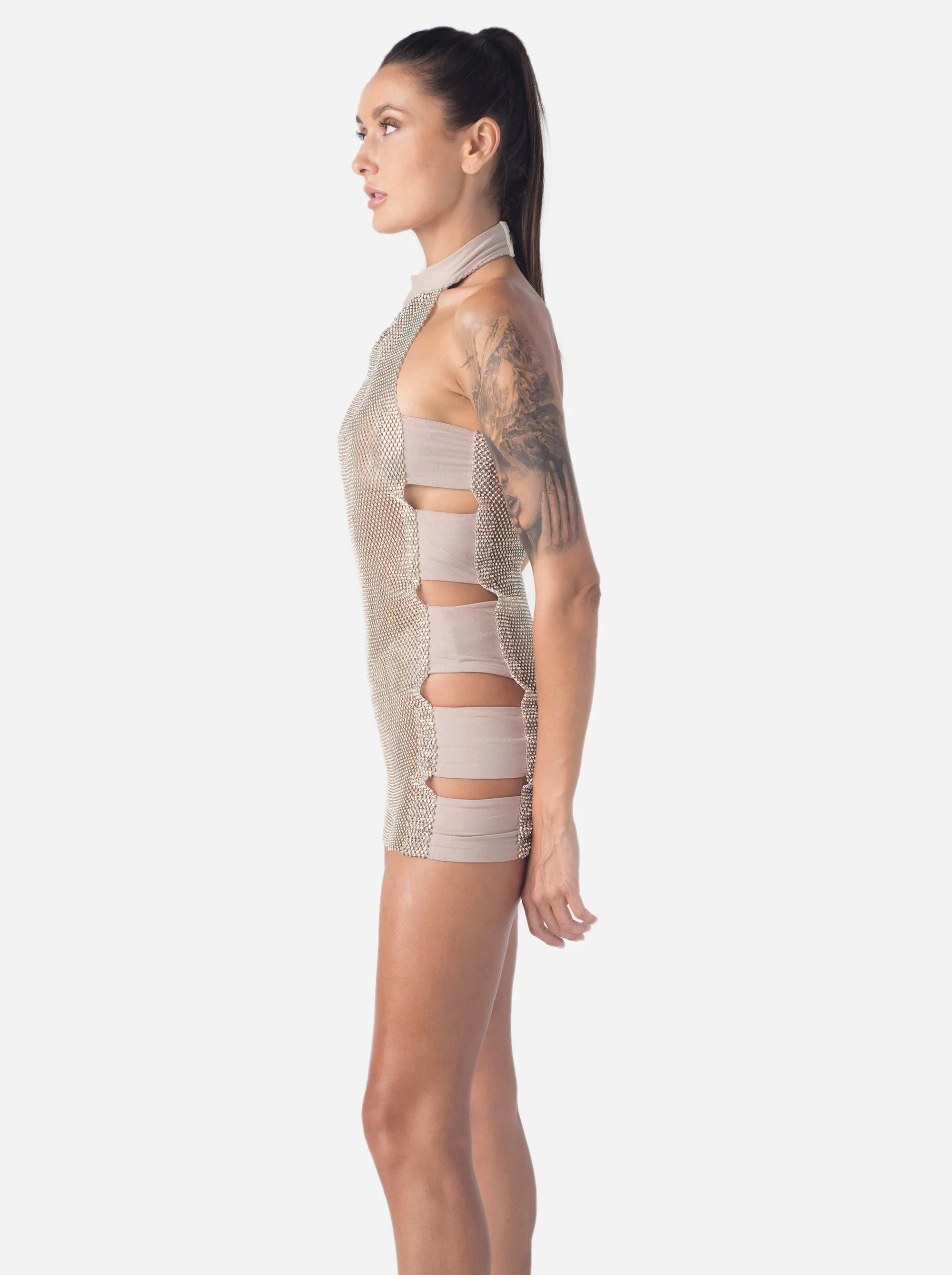 Saturday Night Dress (2 colors)