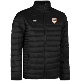 St Colums GAA: Full Padded Jacket