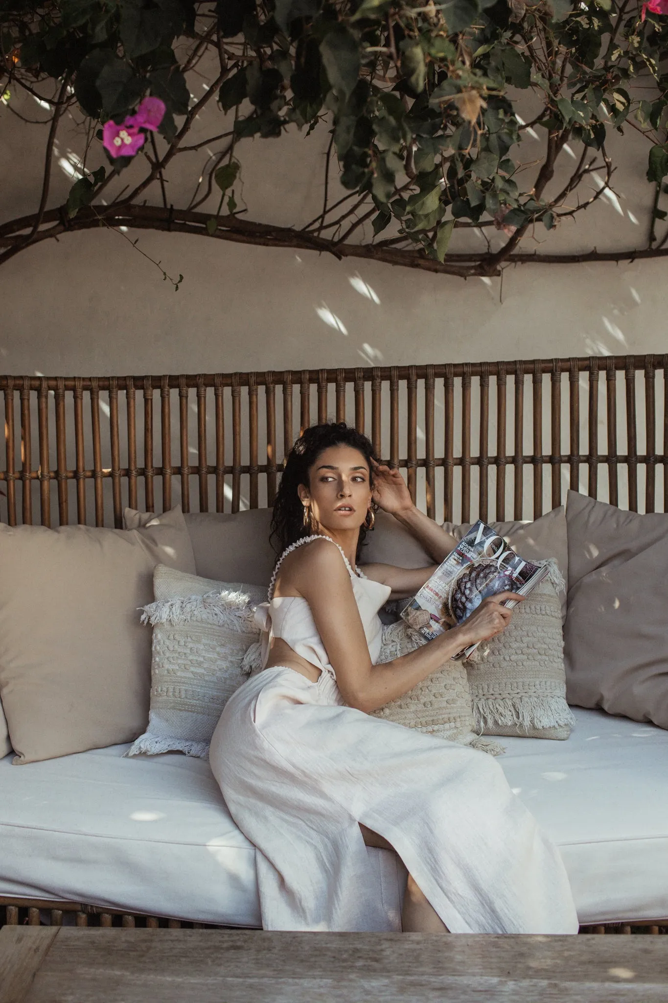 ÉTÉ DRESS