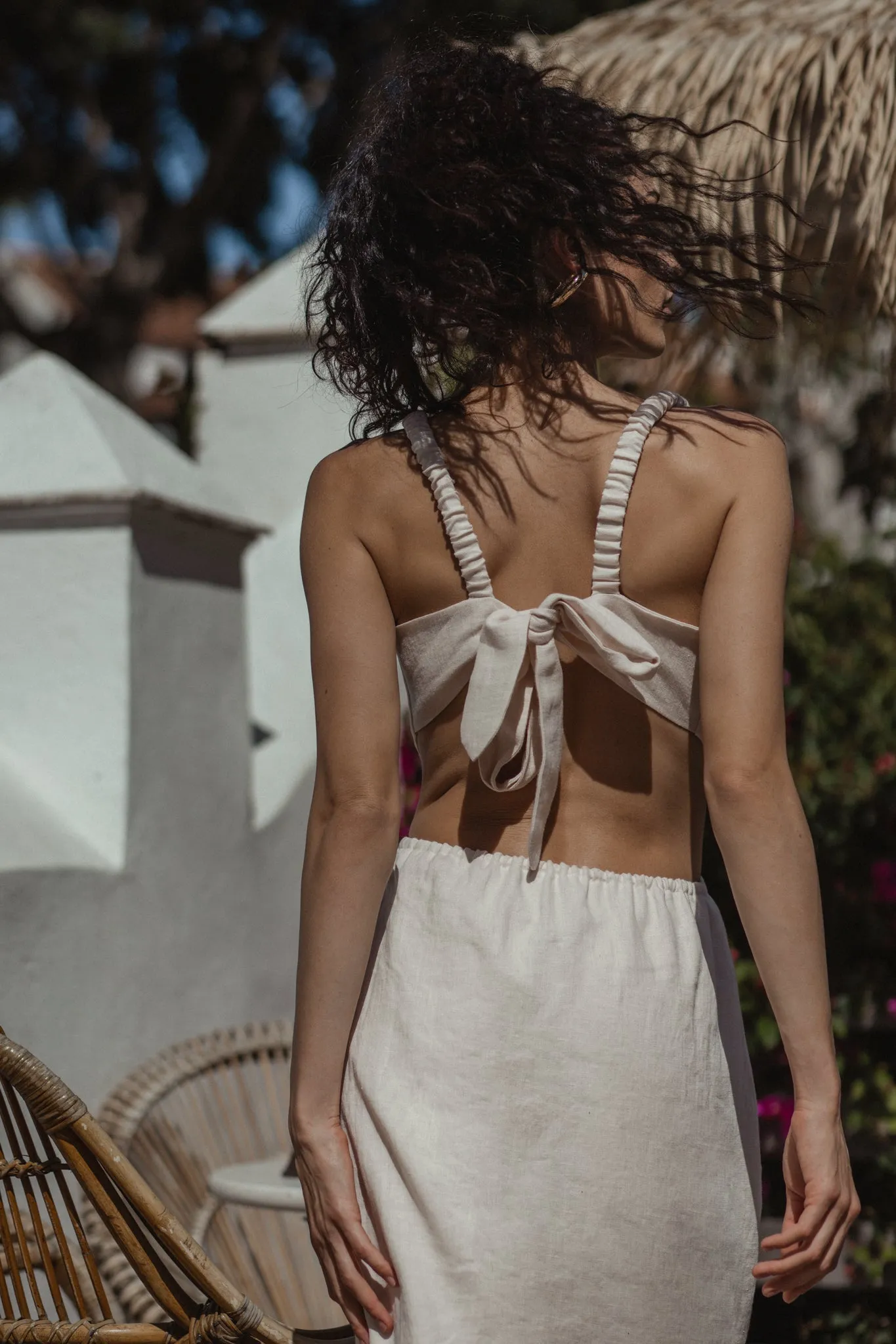 ÉTÉ DRESS