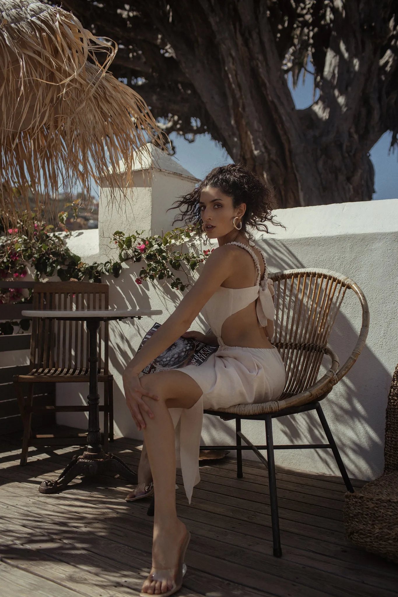 ÉTÉ DRESS