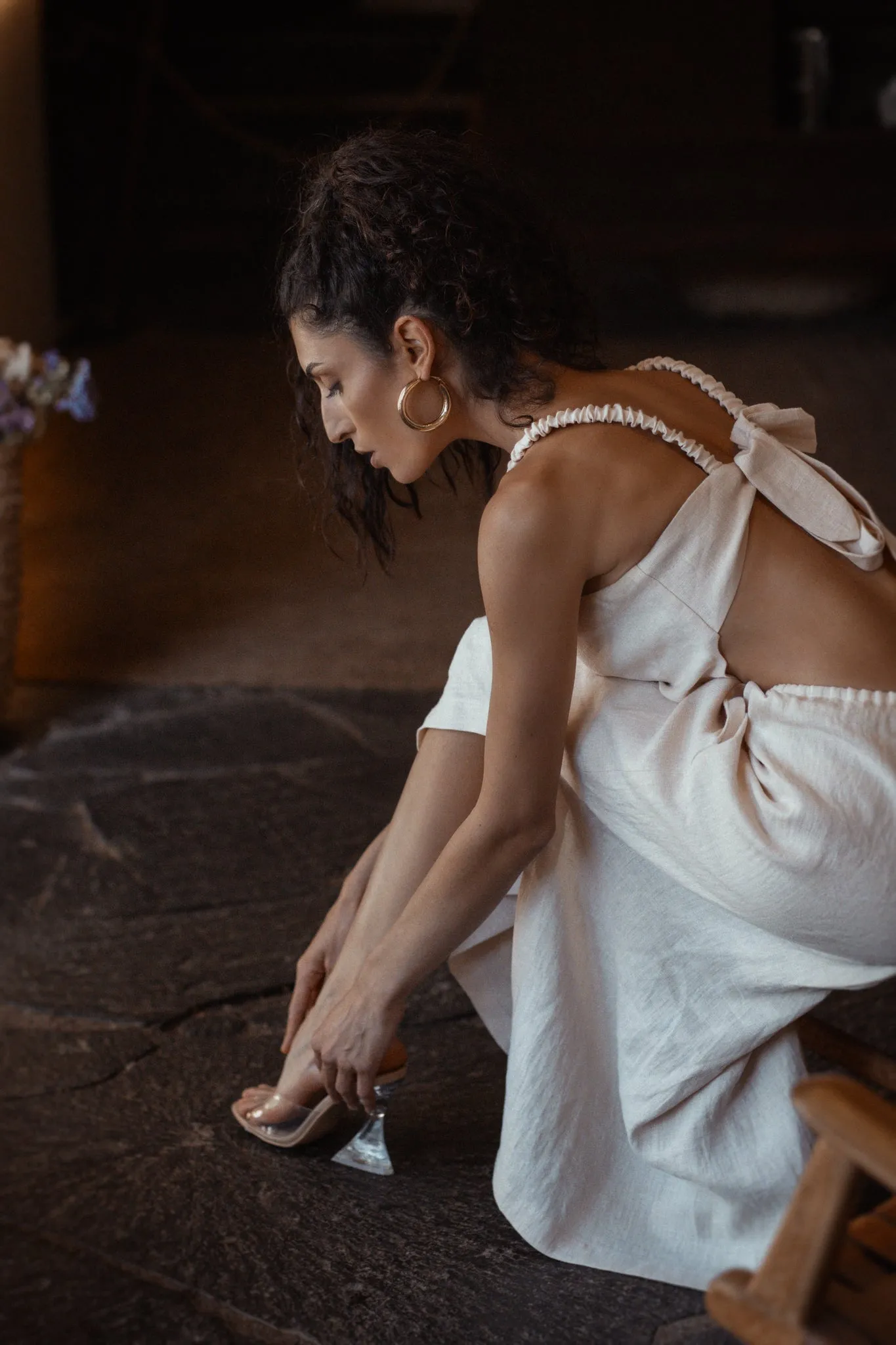 ÉTÉ DRESS