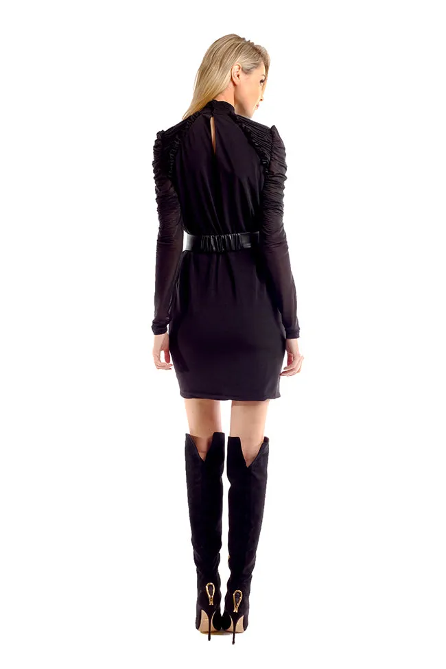 Tessa Dress