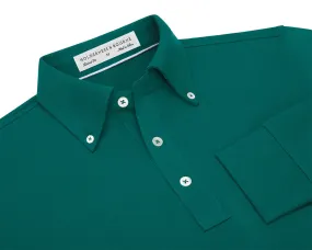 The Burton Shirt: Pine