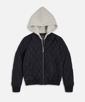 The Roler Standford Jacket - Dark Navy