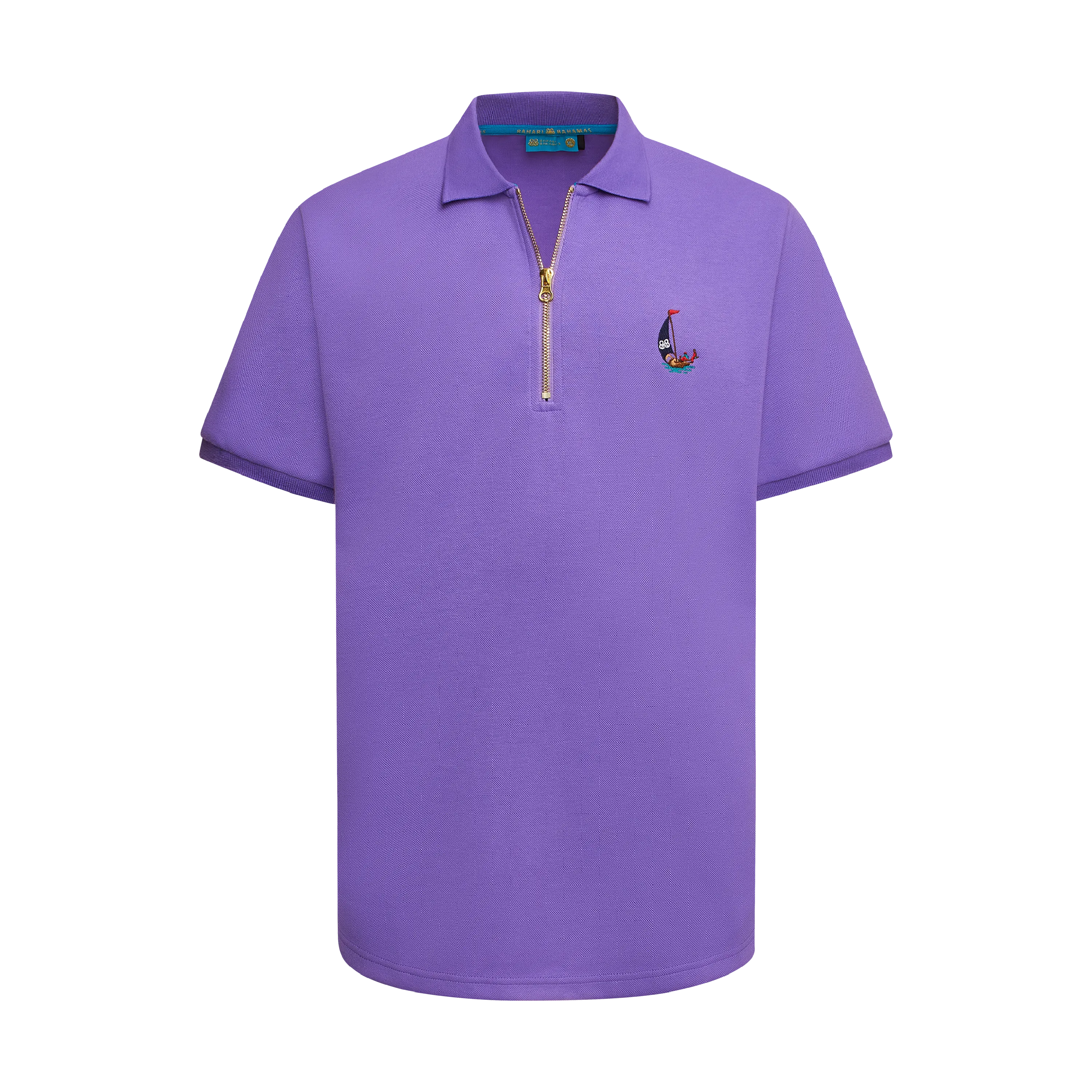 THE TERIDAE POLO-IRIS