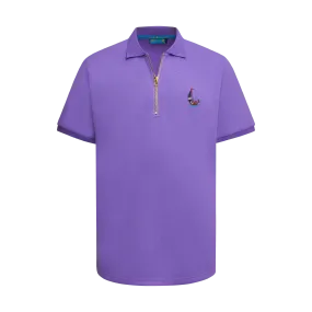 THE TERIDAE POLO-IRIS