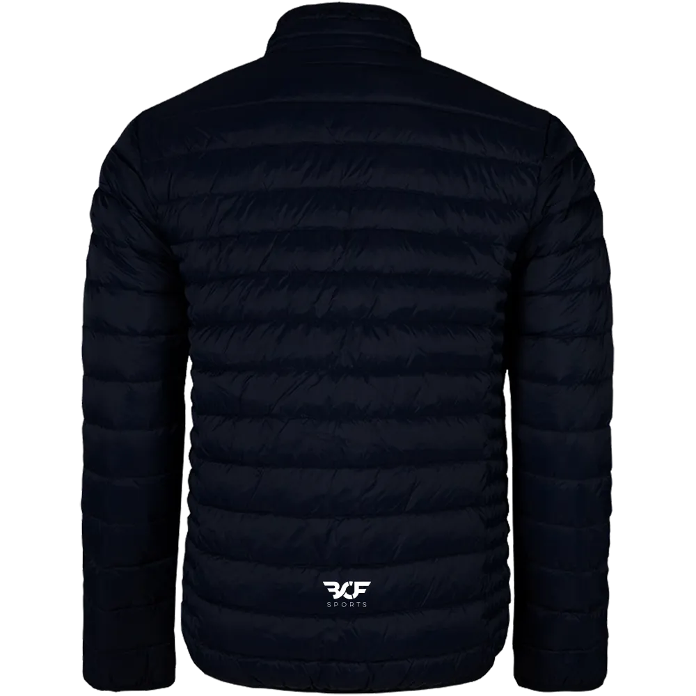 Trail Blazers: Full Padded Jacket