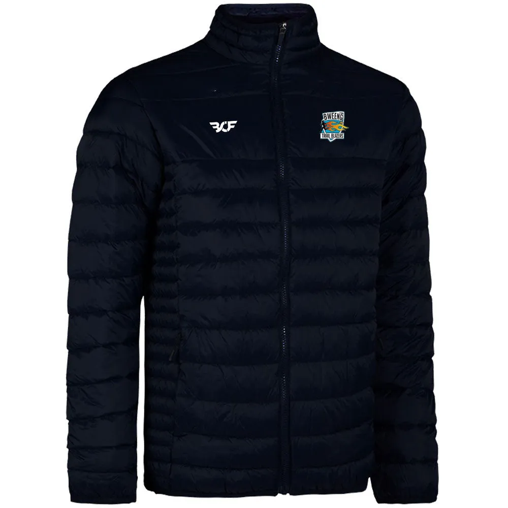 Trail Blazers: Full Padded Jacket