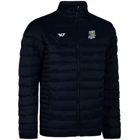 Trail Blazers: Full Padded Jacket