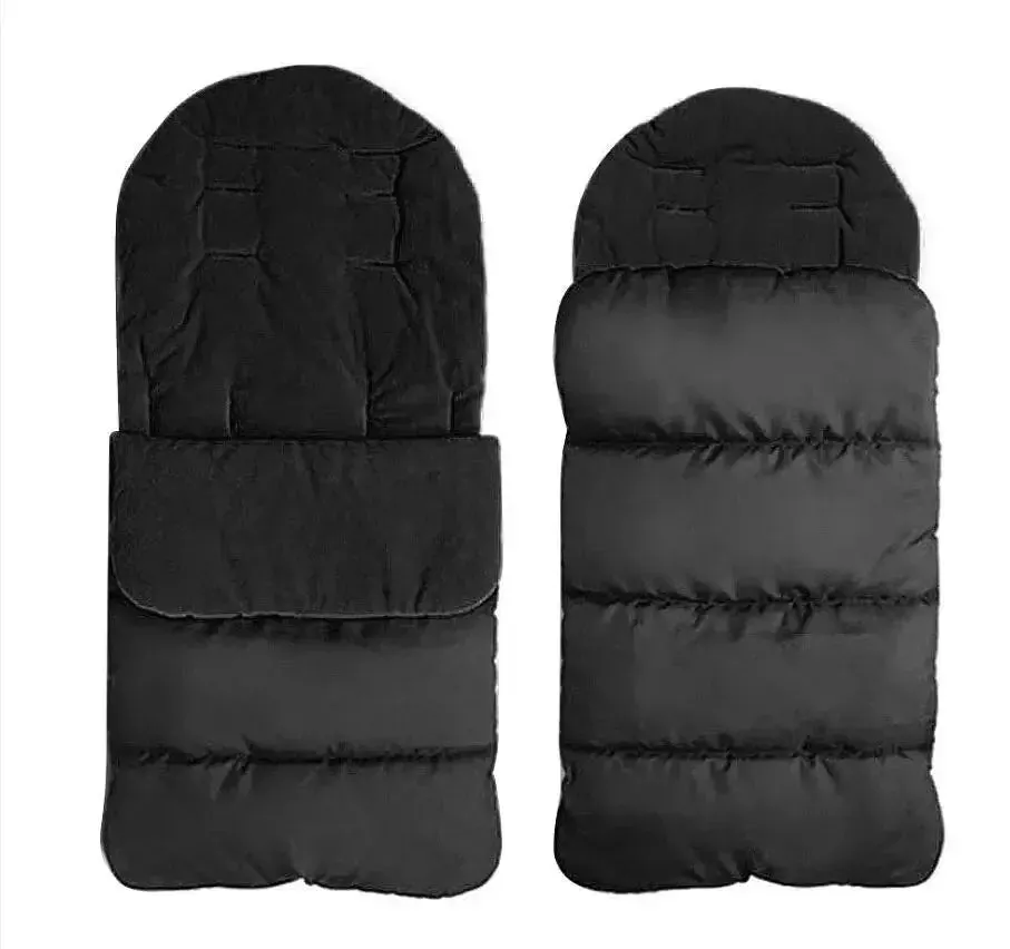 Universal Stroller Windproof Winter Warm Sleeping Bag
