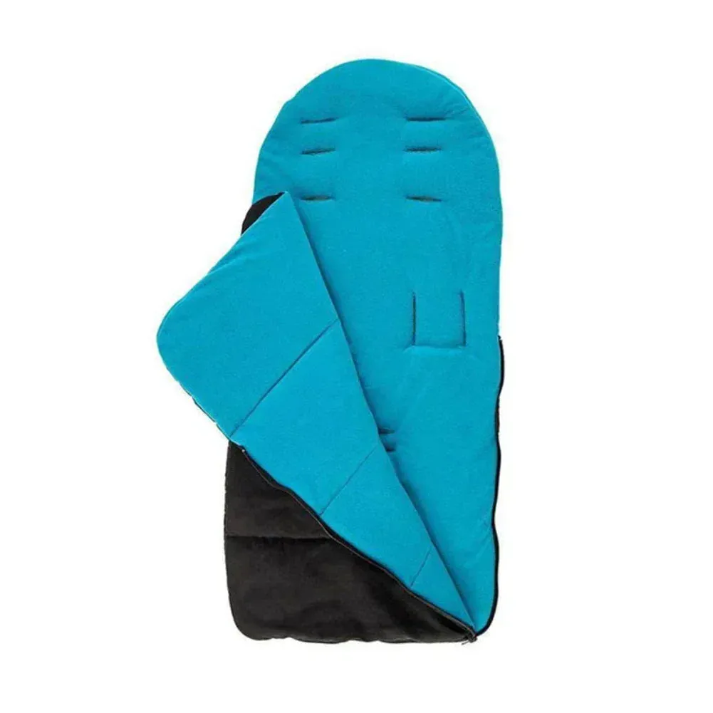 Universal Stroller Windproof Winter Warm Sleeping Bag