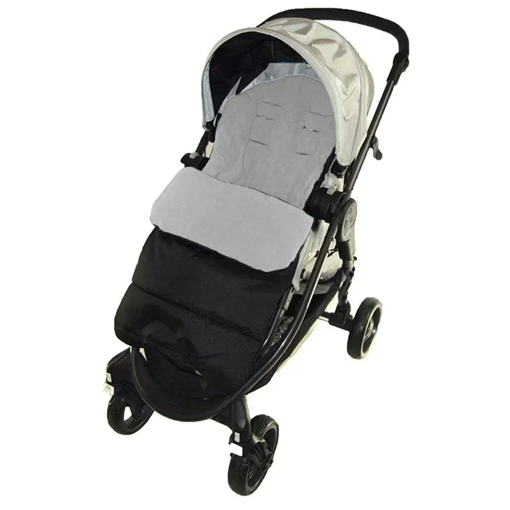 Universal Stroller Windproof Winter Warm Sleeping Bag
