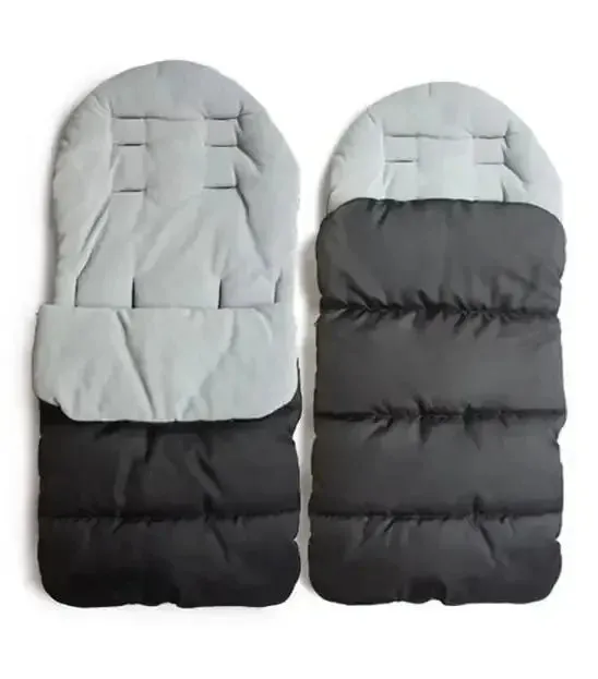 Universal Stroller Windproof Winter Warm Sleeping Bag