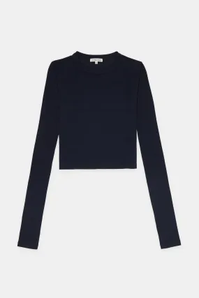 Verona Crop Shirt