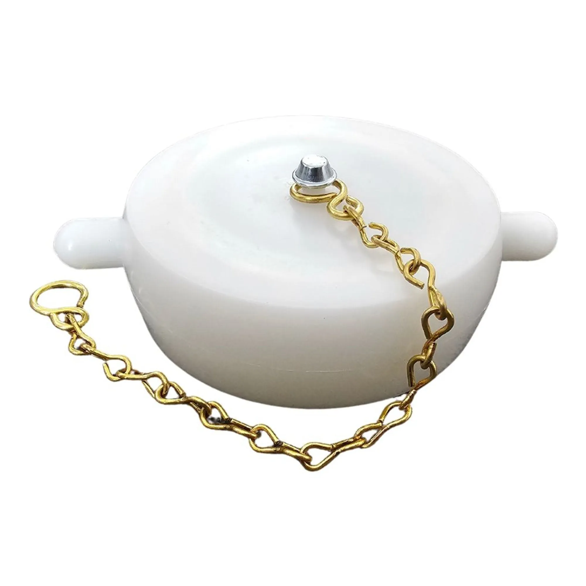 Wilcox Female Blank Cap (Plastic)