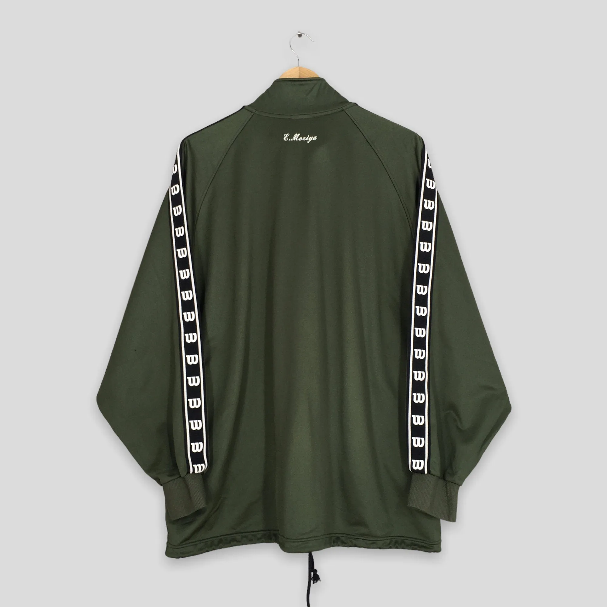 Wilson Windrunner Jacket XLarge