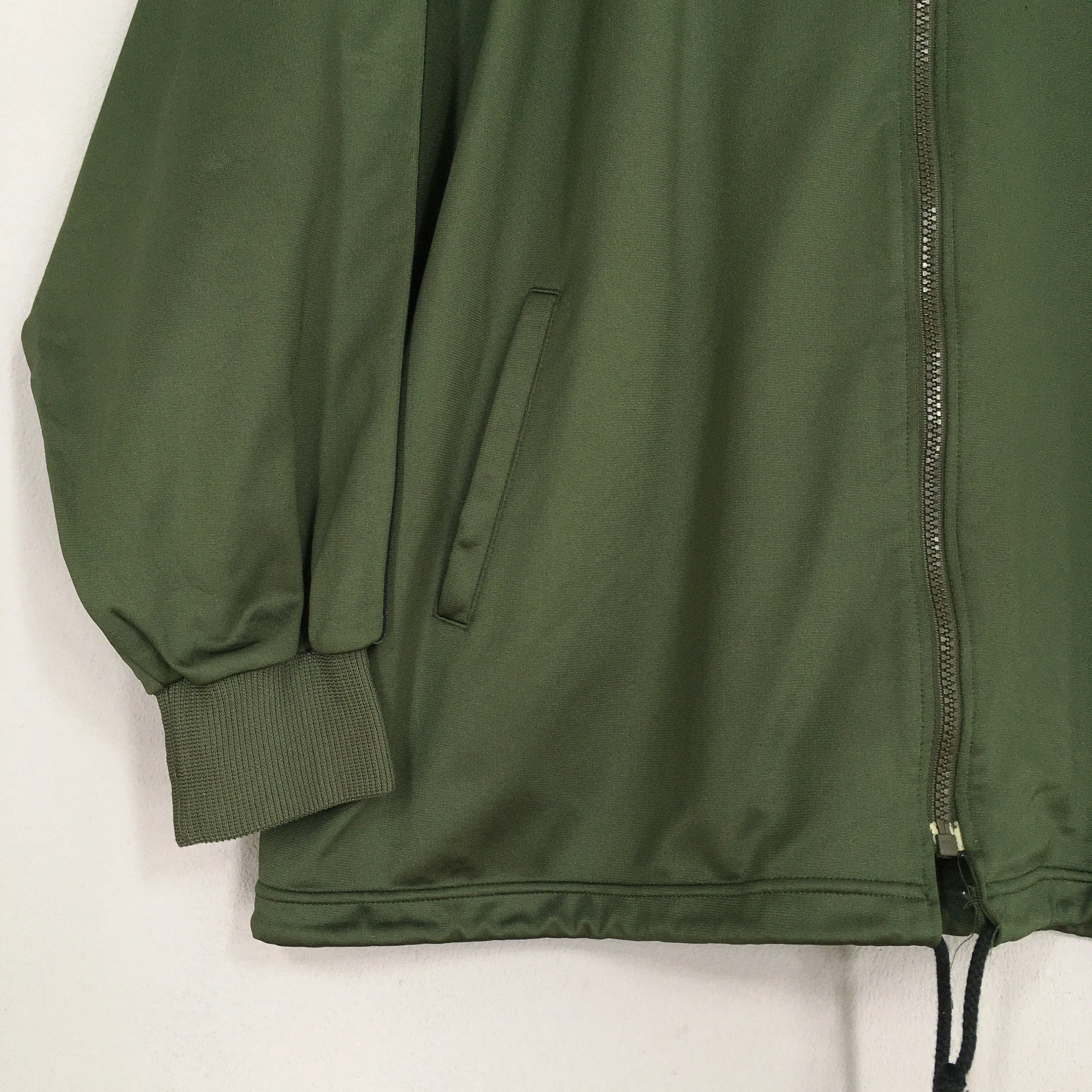 Wilson Windrunner Jacket XLarge
