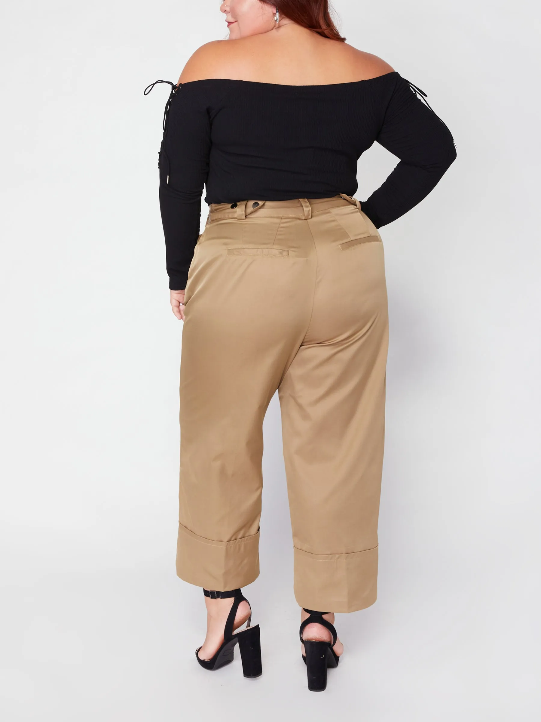 You're Golden Pants